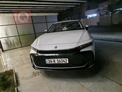 تويوتا كراون